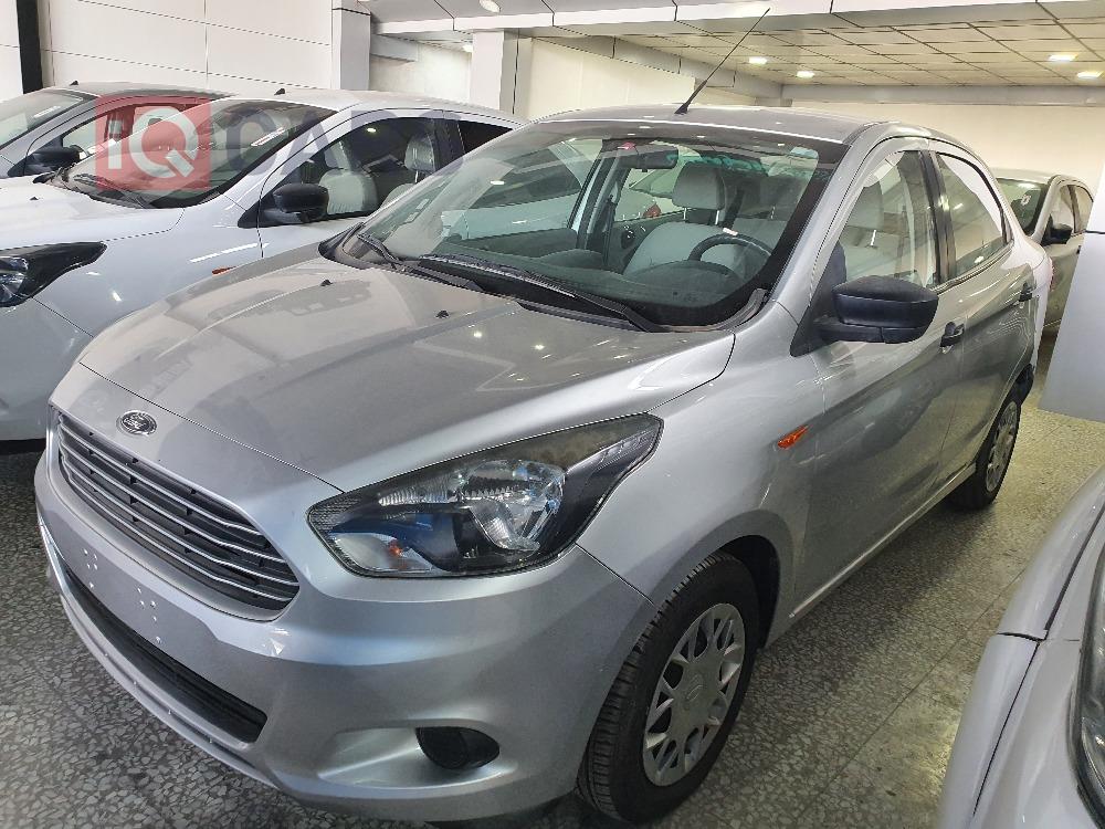 Ford Figo